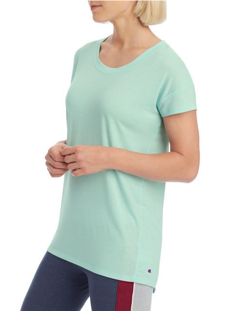 Champion Women's Gym Issue™ Tee W9284