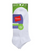 Hanes Women's ComfortSoft® Low Cut Socks 3-Pack 870/3