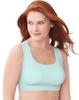 Bali Comfort Revolution® EasyLite Seamless Wirefree Bra DF3491