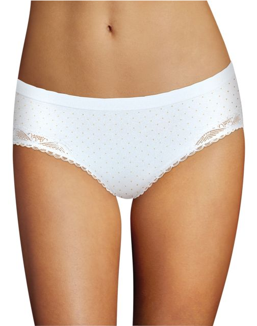 Maidenform Casual Comfort Seamless Hipster DMCCSH
