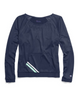 Champion Women's Phys. Ed. Mesh Crew W4903
