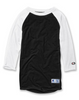 Champion Youth Raglan Baseball T-Shirt T13Y
