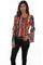 Scully Women's Polyester Legging Jeans HC496