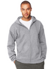 Hanes Men’s Ultimate Cotton® Heavyweight Full Zip Hoodie (F280) F284