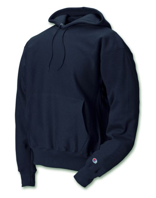 Champion Men's Reverse Weave Hood S101
