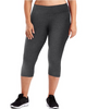 Just My Size Active Capris OJ366