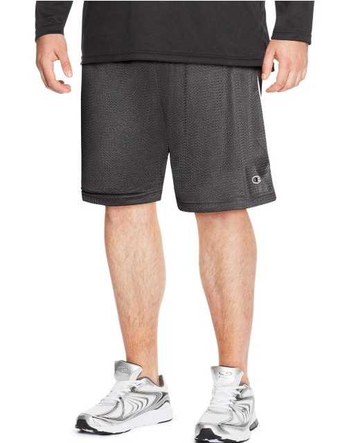 Champion Big & Tall Men's Mesh Shorts CH503