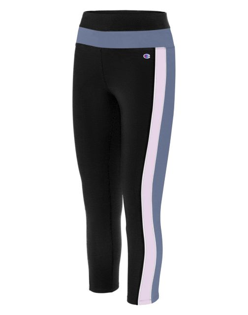 Champion Women's Authentic 7/8 Leggings M9674