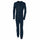 Duofold by Champion Originals Wool-Blend Men's Union Suit KMMU
