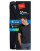 Hanes Men's X-Temp w/Fresh IQ Tri-Blend Performance Tee 42TB