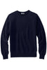 Men's Fine Gauge Crew Neck Sweater 4086