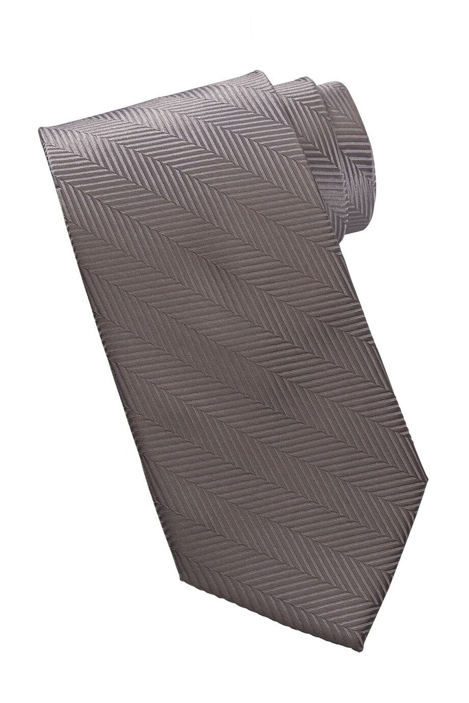 Herringbone Tie HB00