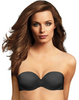 Maidenform Live in Luxe Extra Coverage Strapless Multiway Bra DM9472