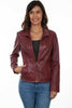 Scully Women's Lamb Lightweight Jacket L5
