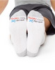 Hanes Ultimate™ X-Temp® FreshIQ™ Men's Crew White 7-Pack UL107