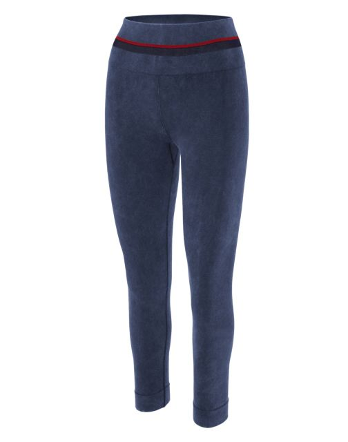 Champion Women Vintage Dyed Seamless 7/8 Tight M1457