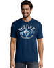 Hanes Men's 79 Championship Graphic Tee GT49 Y06037