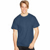 Hanes Men's EcoSmart Short Sleeve Tee Value Pack (4-pack) O51704