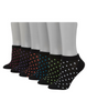 Hanes Women's Invisible Comfort Sport Liner 6-Pack HC726S