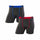 Champion Men's Tech Performance Regular Leg Boxer Brief 2-Pack CHTRA1