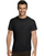 Hanes Ultimate™ Men's Comfort Fit Ultra Soft Undershirt Asst Blk/Gy 4-Pk UFT1B4
