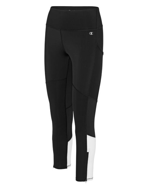 Champion Women's Fashion 7/8 Tights M9217