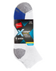 Hanes Men's X-Temp® Active Cool Ankle 4-Pack 516/4