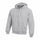 Champion Double Dry Action Fleece Full Zip Hood S800