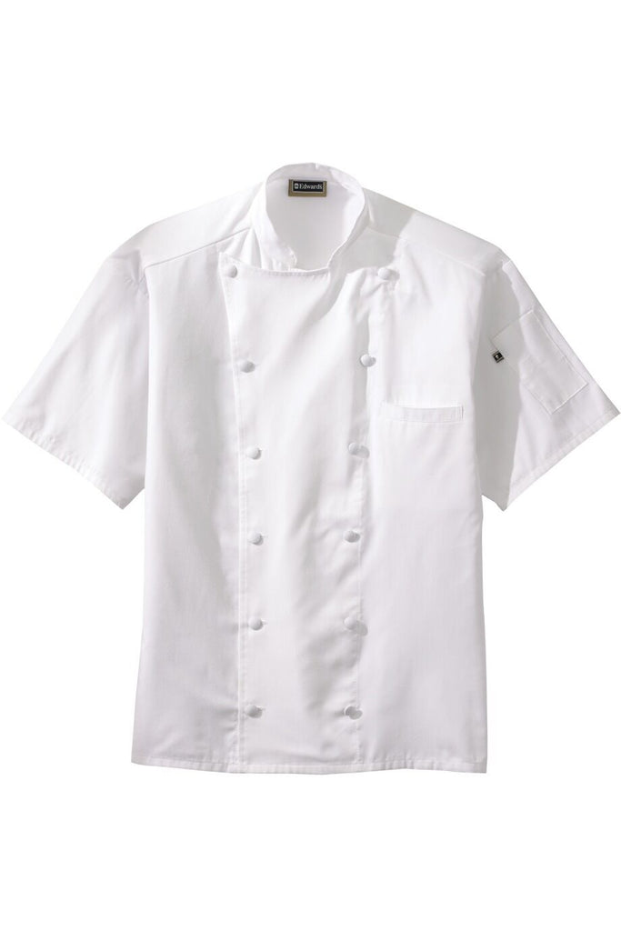 Chef Coat Unisex 3331