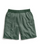 Champion Men's Heritage Heather YC Shorts, Embroidered Logo 85061 550495