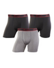 Champion Active Performance Regular Boxer Brief 3-Pack CPRBBG