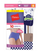Hanes Women's Cotton Brief 10-Pack PW40AD