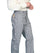 Scully Men's Wahmaker Button Fly Striped Pant 100% Cotton 592402