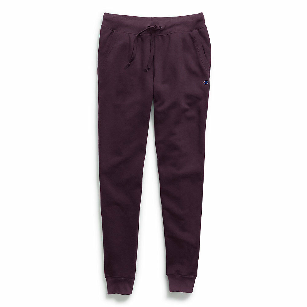 Champion Women's Fleece Jogger Pants M0937