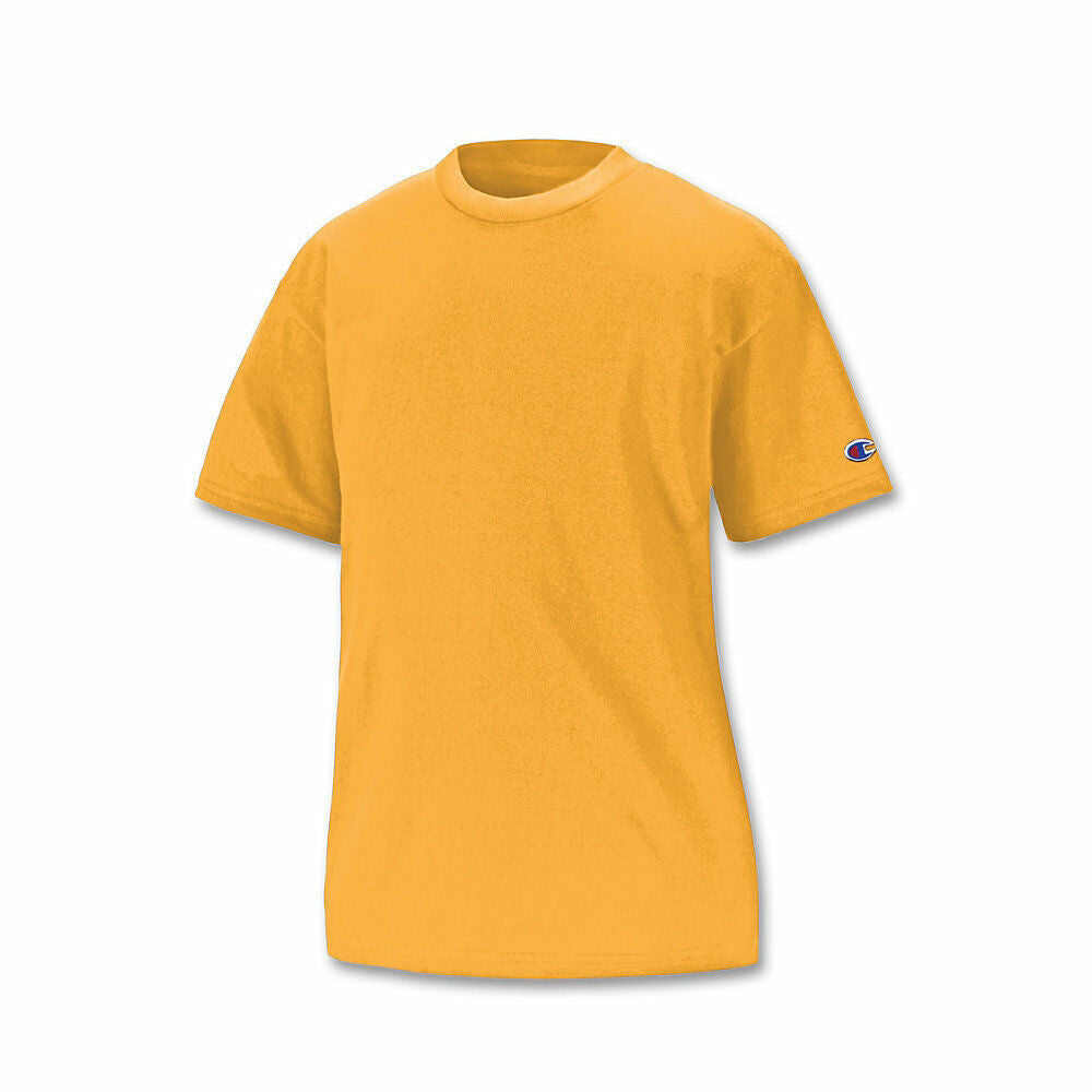 Champion Youth Jersey Tee T435