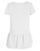 Hanes Girls' Mystical Beast Peplum Tee HNK295