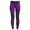 Duofold by Champion Brushed Back Women’s Pants (Prints) KCB4P