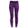 Duofold by Champion Brushed Back Women’s Pants (Prints) KCB4P
