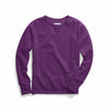 Champion Women Fleece Boyfriend Crew W29567