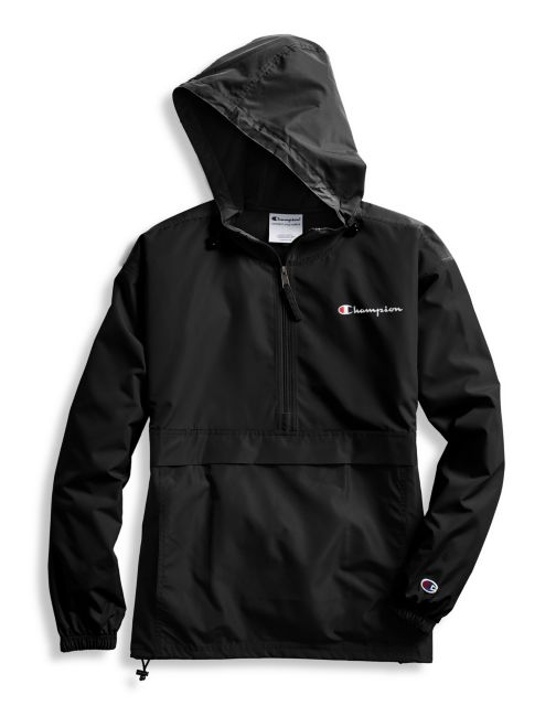 Champion Women's Packable Jacket J1015 549369