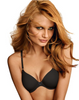 Maidenform® One Fab Fit® No Slip Strap Embellished Extra Coverage T-Bra DM7958