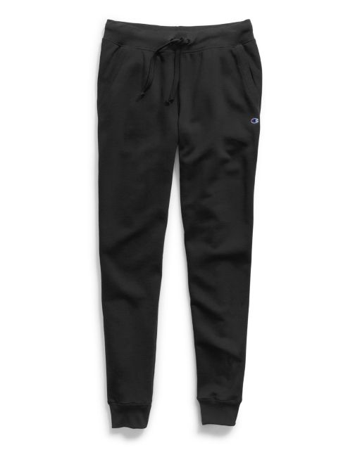 Champion Women's Powerblend® Fleece Joggers GF937