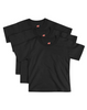Hanes ComfortSoft Toddler Crewneck T-Shirt 3-Pack OT1203