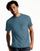 Hanes Men's TAGLESS® ComfortSoft® Dyed Crewneck Pocket T-Shirt 4-Pack 2176A4