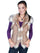 Scully Women's Fashionable Faux Fur Vest 8023