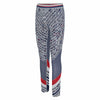 Champion Women's Authentic Print Leggings M5073P