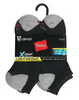 Hanes Men's FreshIQ™ X-Temp® Low Cut Socks 12-Pack LTAC14