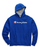 Champion Men's Powerblend® Fleece Pullover Hoodie, Script Logo GF89H Y07718