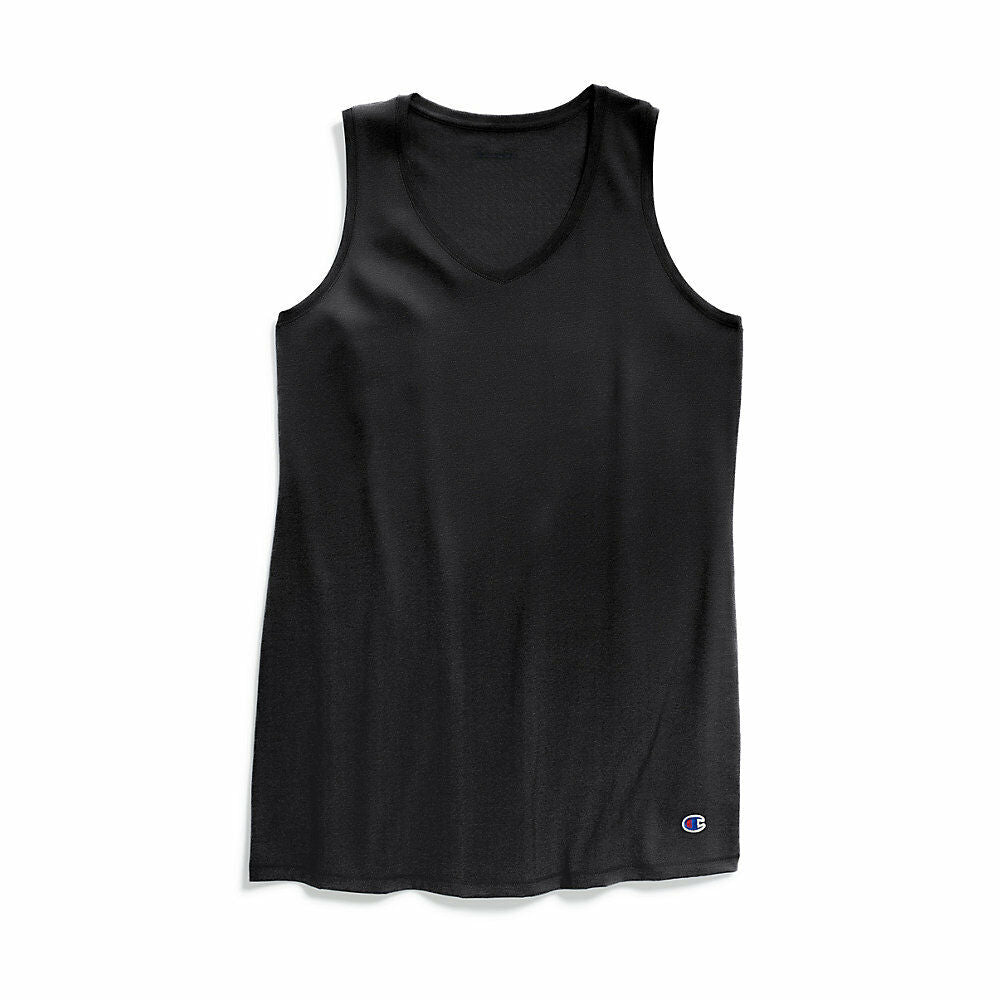 Champion Vapor® Cotton Tank W50062
