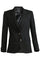 Women's Poly Blazer 6500